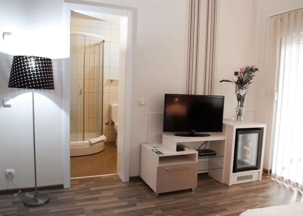 Vila Delux Negotin Zewnętrze zdjęcie